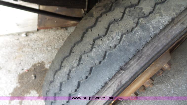 image for item L4801 1979 Dodge trolley