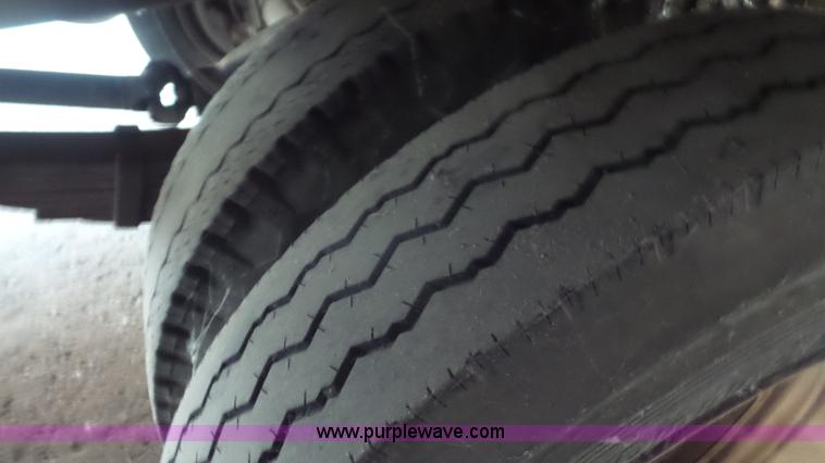 image for item L4801 1979 Dodge trolley