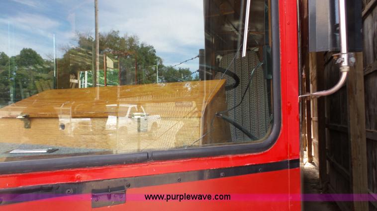 image for item L4801 1979 Dodge trolley