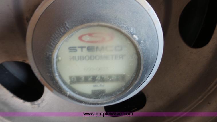 image for item L4801 1979 Dodge trolley