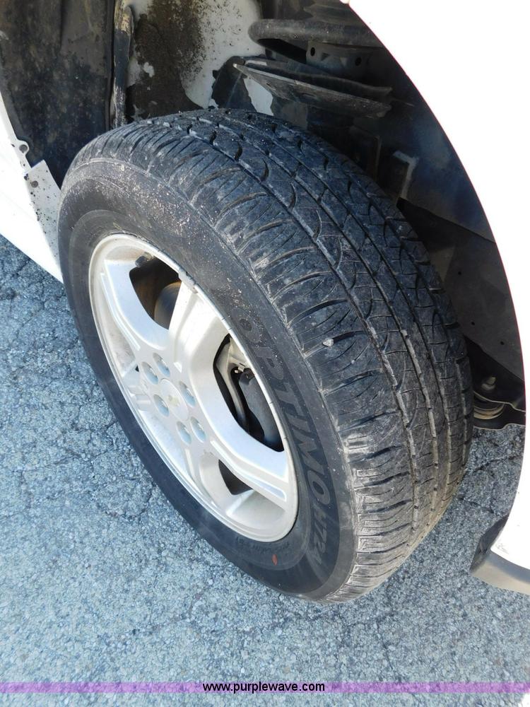 image for item L5885 2007 Chevrolet Uplander van