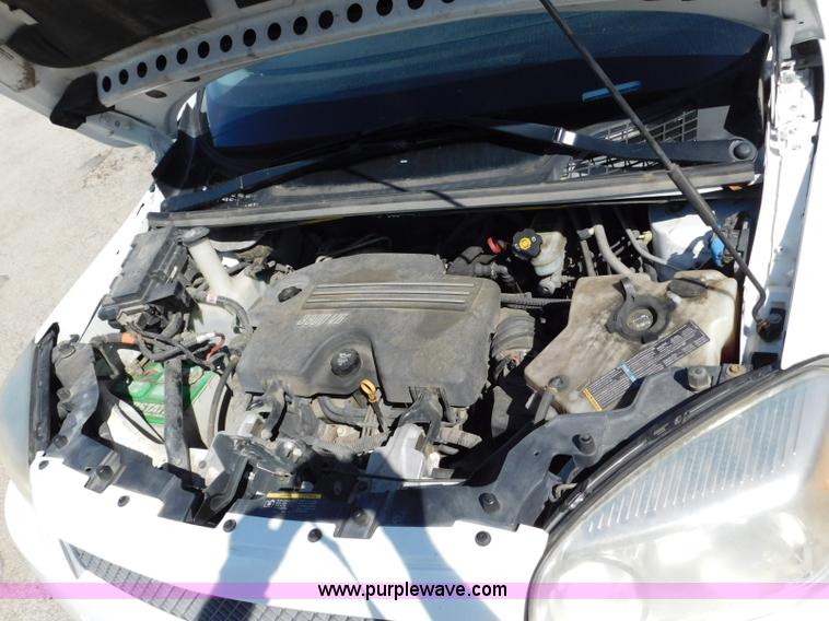 image for item L5885 2007 Chevrolet Uplander van