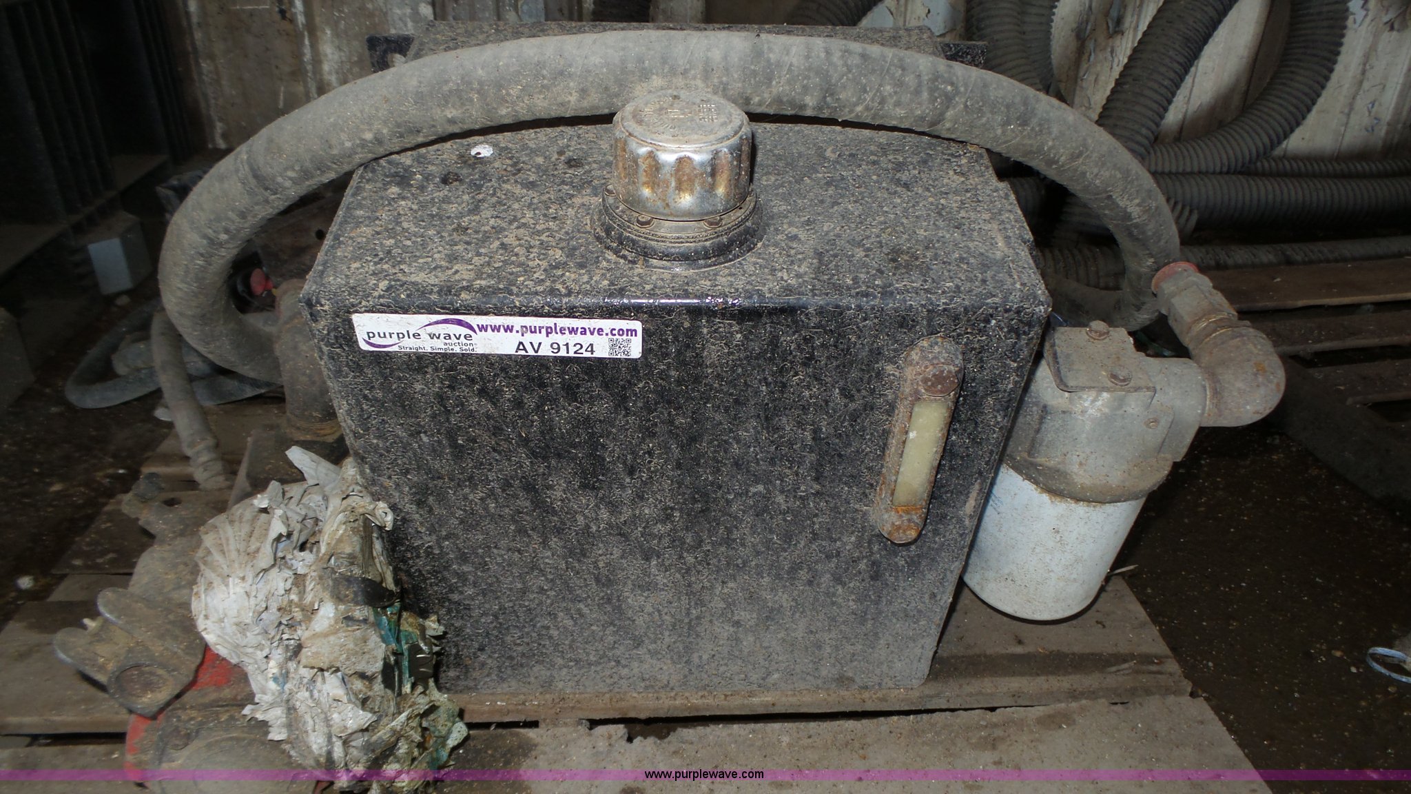 Wet kit for Eaton Fuller 13 speed transmission in Onawa, IA Item