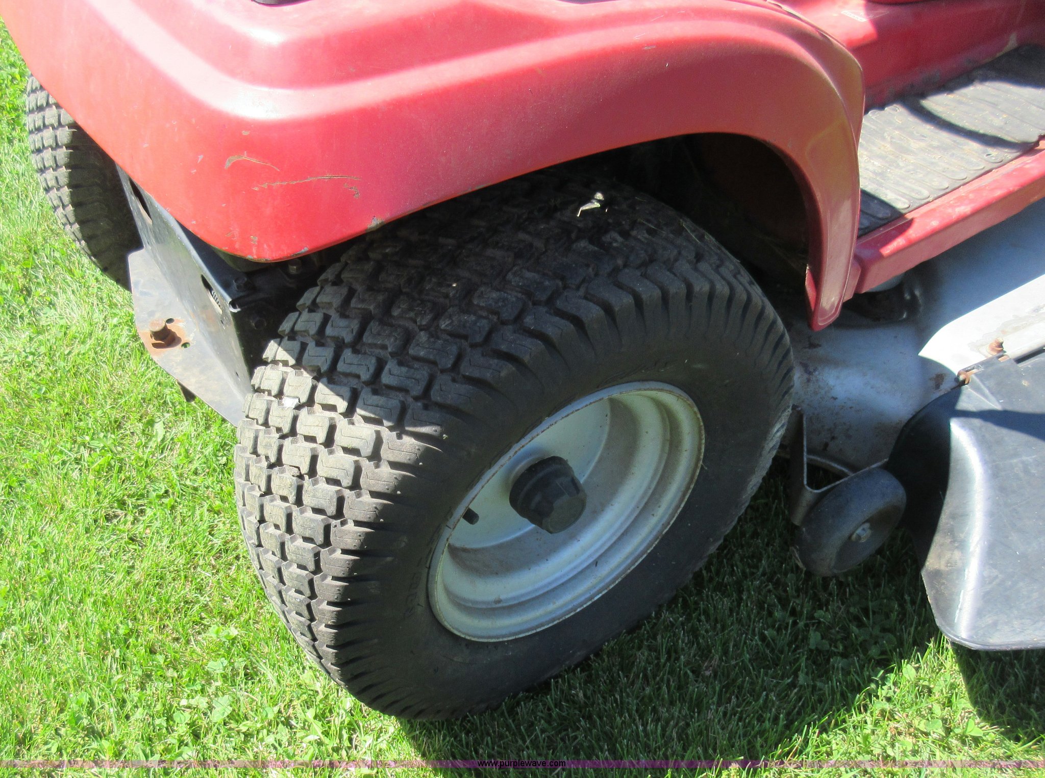 Honda 4518 lawn mower in Oak Grove, MO Item L2783