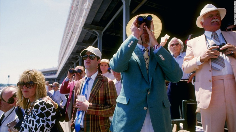 image for item F1478 Kentucy Derby Experience