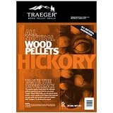 image for item F1481 Traeger Grill with Pellets, Spices and Meat