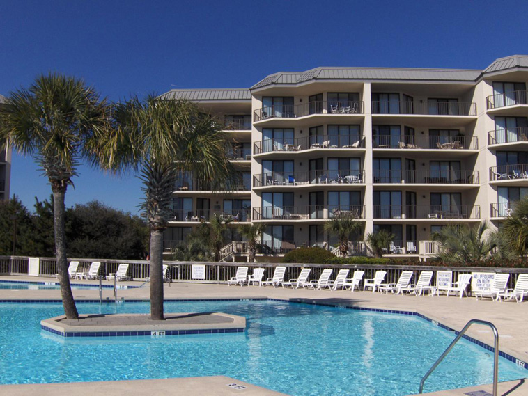 image for item F1486 Litchfield by the Sea Condo