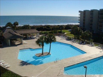 image for item F1486 Litchfield by the Sea Condo