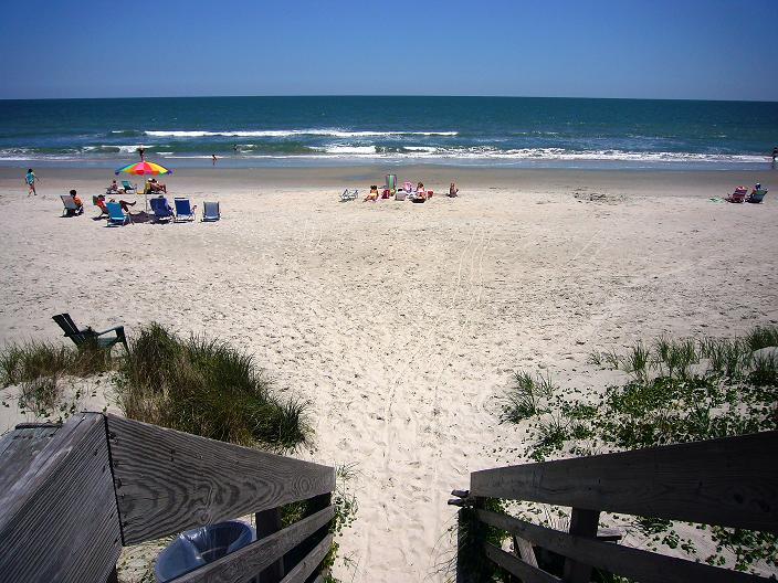 image for item F1486 Litchfield by the Sea Condo