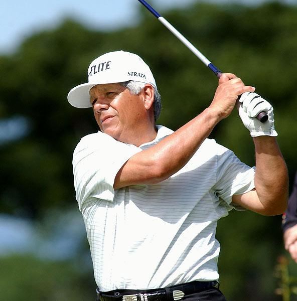 image for item F1488 Trip for 4 to BIGHORN Golf Club with Lee Trevino