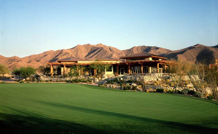 image for item F1488 Trip for 4 to BIGHORN Golf Club with Lee Trevino
