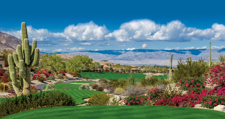 image for item F1488 Trip for 4 to BIGHORN Golf Club with Lee Trevino