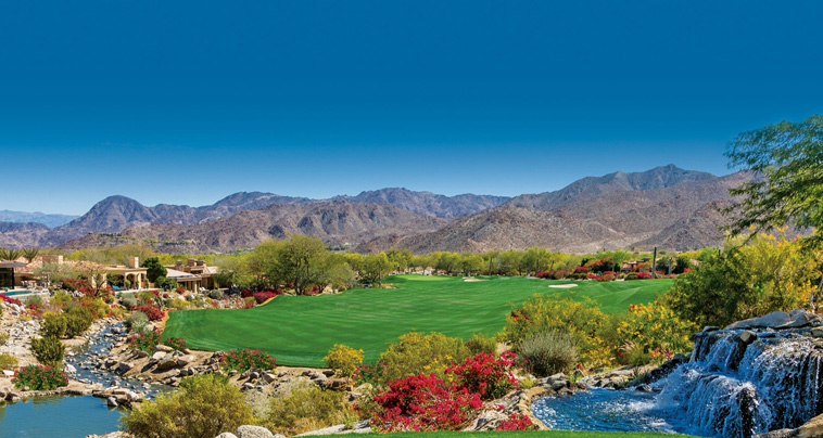 image for item F1488 Trip for 4 to BIGHORN Golf Club with Lee Trevino