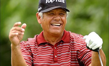 image for item F1488 Trip for 4 to BIGHORN Golf Club with Lee Trevino
