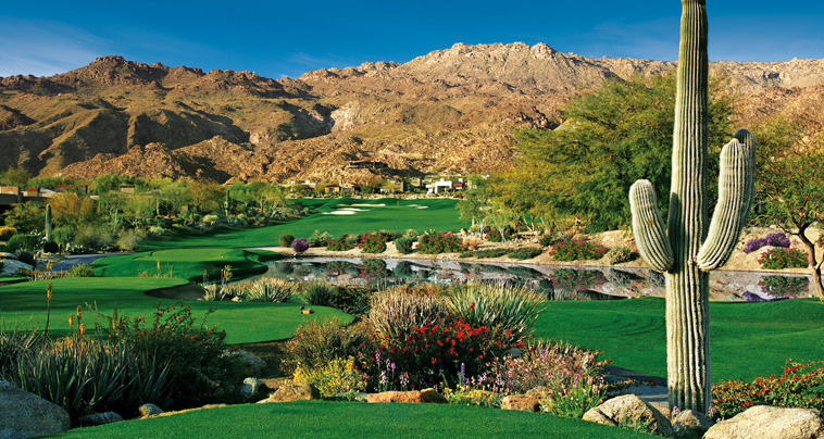 image for item F1488 Trip for 4 to BIGHORN Golf Club with Lee Trevino