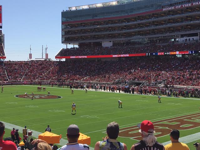 image for item F1493 San Francisco 49ers Trip\/Wine Tour
