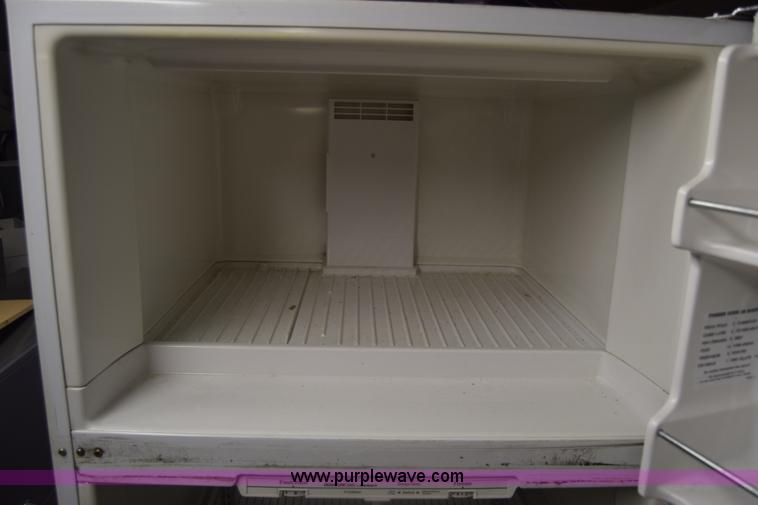 image for item AR9592 Montgomery Ward refrigerator
