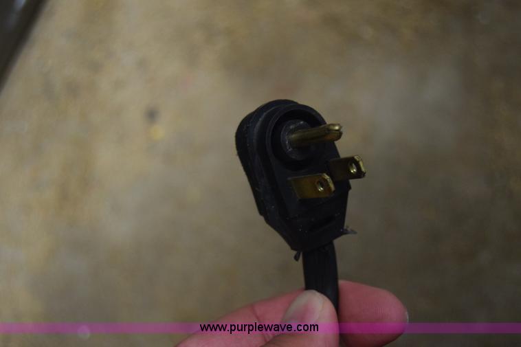 image for item AR9592 Montgomery Ward refrigerator