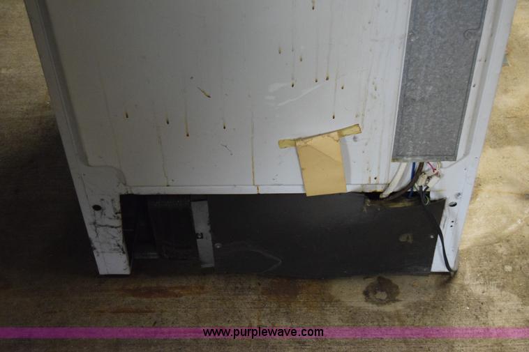 image for item AR9592 Montgomery Ward refrigerator