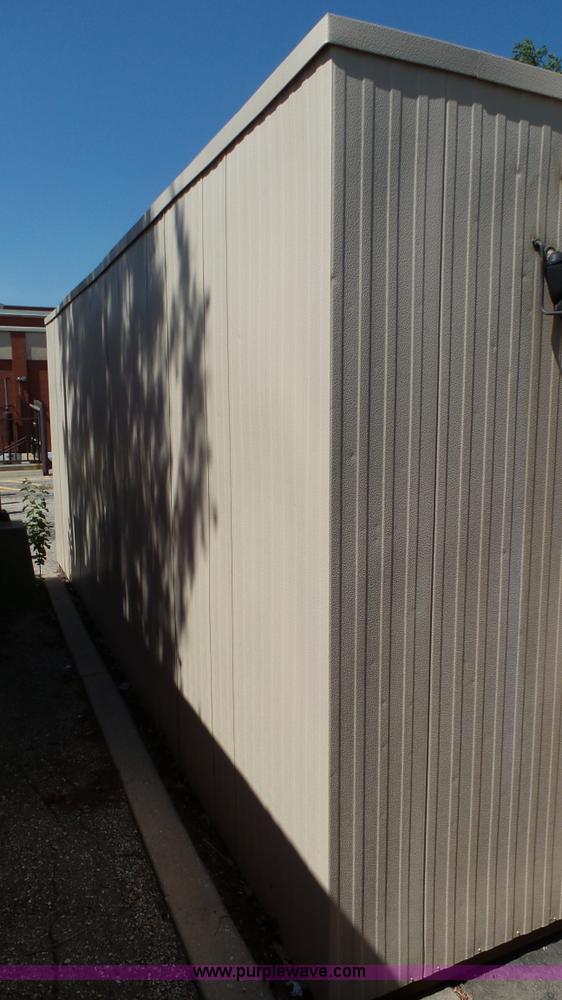 image for item BF9816 International Cold Storage walk-in freezer