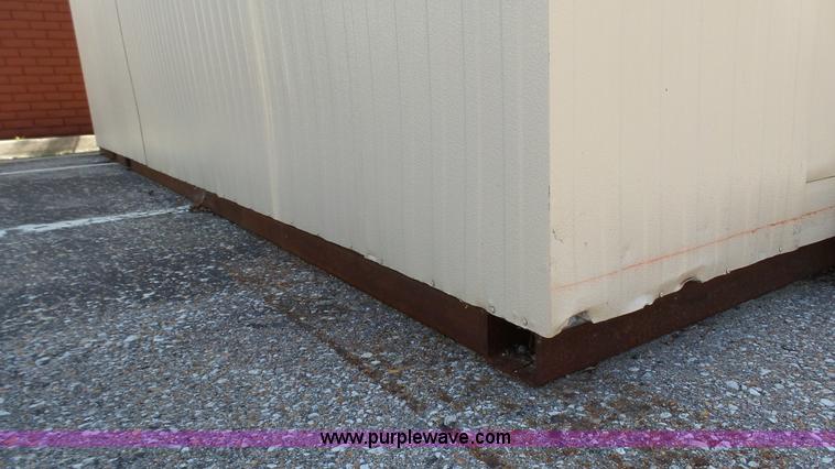 image for item BF9816 International Cold Storage walk-in freezer