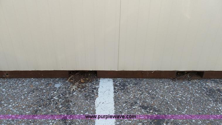 image for item BF9816 International Cold Storage walk-in freezer