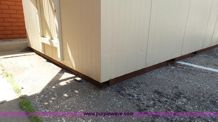 image for item BF9816 International Cold Storage walk-in freezer