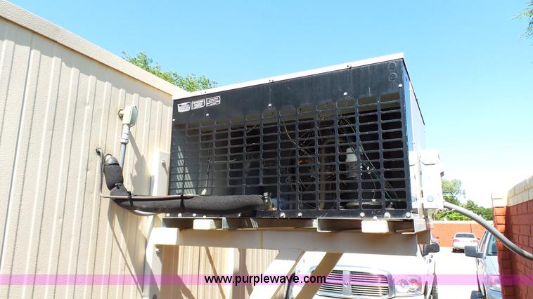 image for item BF9816 International Cold Storage walk-in freezer