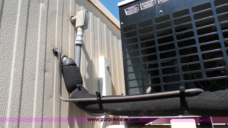 image for item BF9816 International Cold Storage walk-in freezer