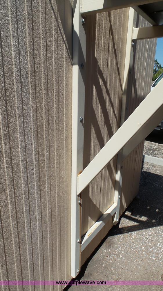 image for item BF9816 International Cold Storage walk-in freezer