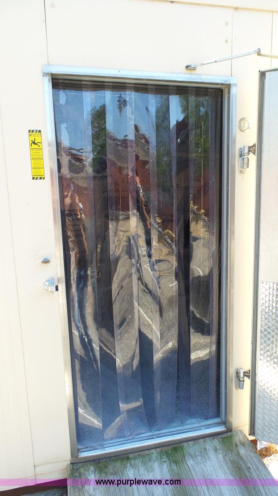 image for item BF9816 International Cold Storage walk-in freezer