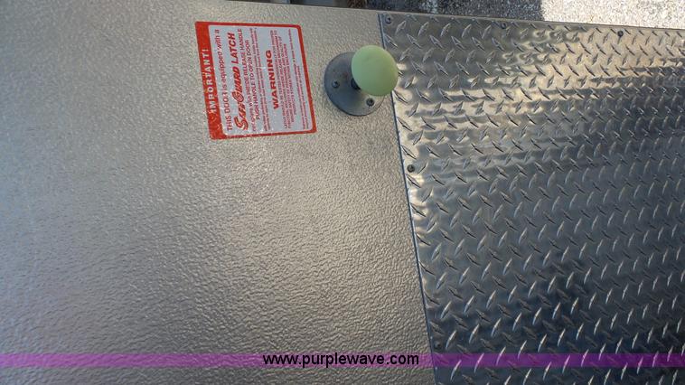 image for item BF9816 International Cold Storage walk-in freezer