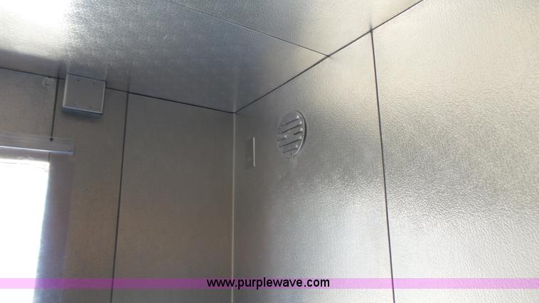 image for item BF9816 International Cold Storage walk-in freezer