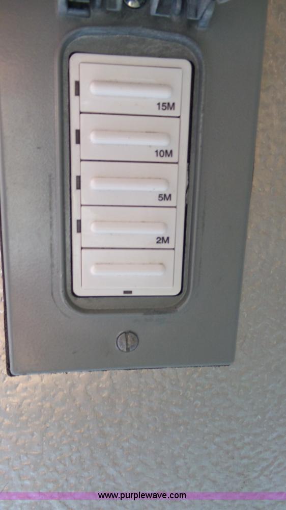 image for item BF9816 International Cold Storage walk-in freezer