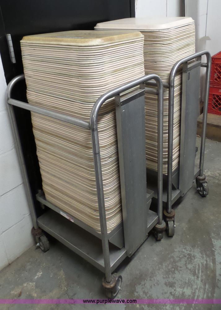 Restaurant equipment in Wichita, KS Item BF9820 sold Purple Wave