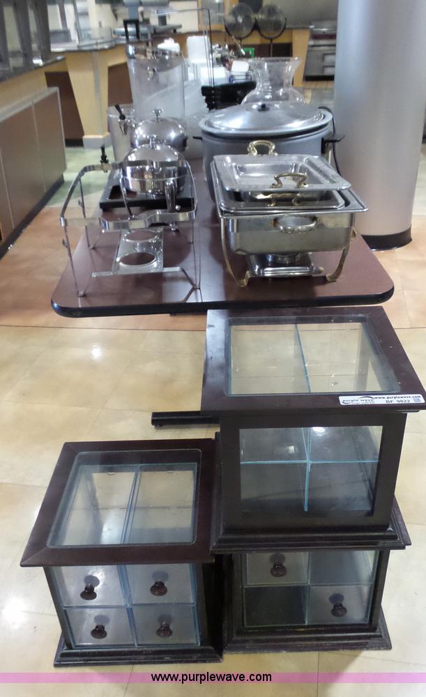 image for item BF9822 Restaurant equipment