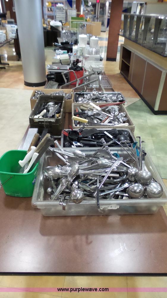 image for item BF9822 Restaurant equipment