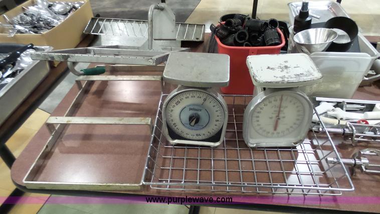 image for item BF9822 Restaurant equipment