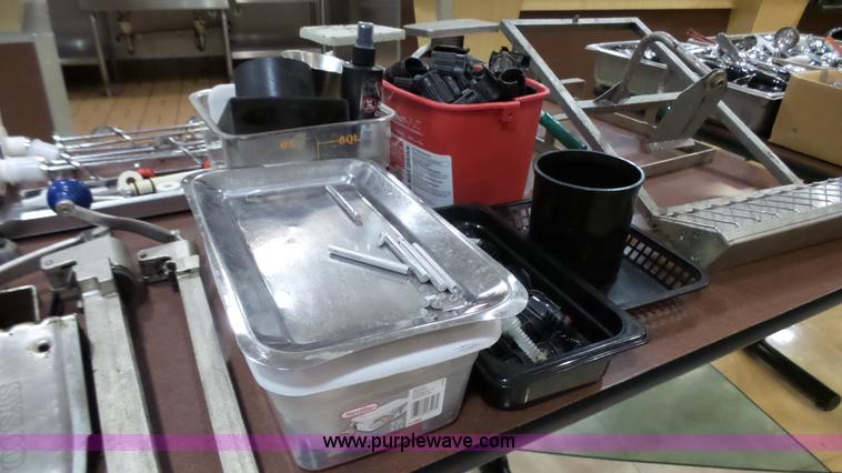 image for item BF9822 Restaurant equipment
