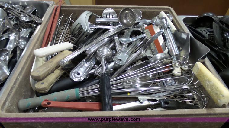 image for item BF9822 Restaurant equipment