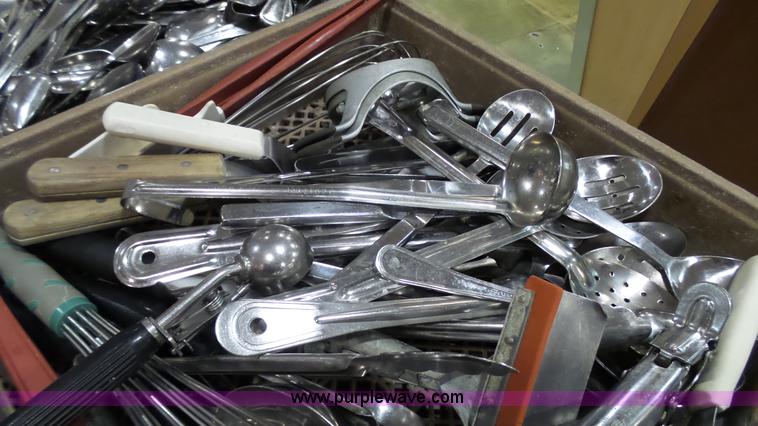 image for item BF9822 Restaurant equipment