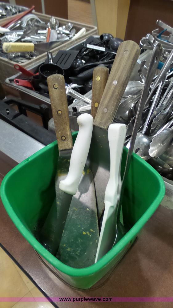 image for item BF9822 Restaurant equipment