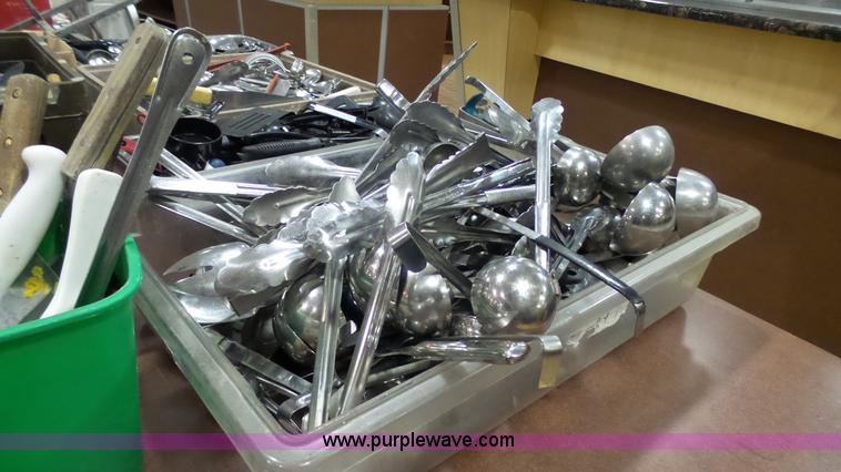 image for item BF9822 Restaurant equipment