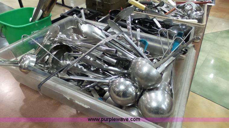 image for item BF9822 Restaurant equipment