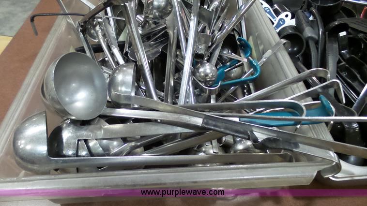 image for item BF9822 Restaurant equipment