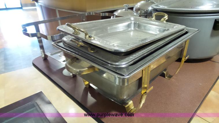 image for item BF9822 Restaurant equipment