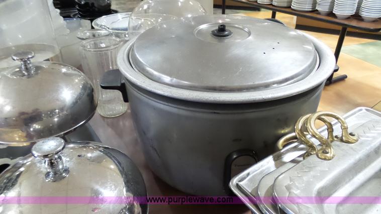 image for item BF9822 Restaurant equipment