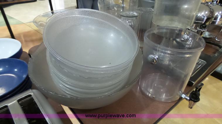 image for item BF9822 Restaurant equipment