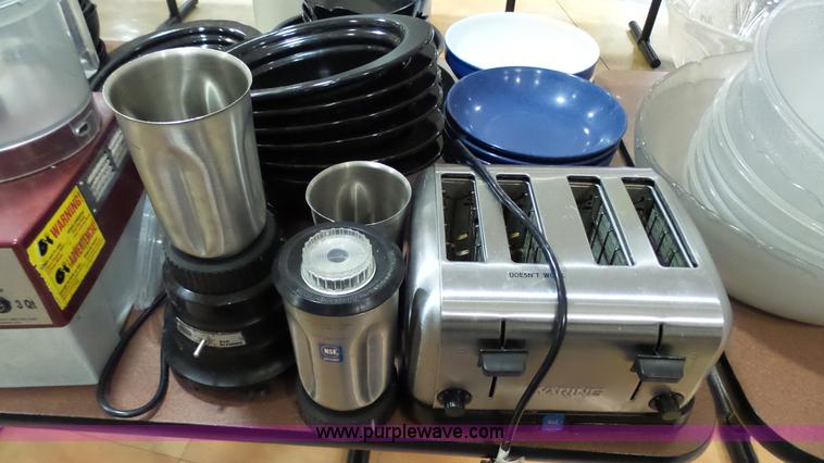 image for item BF9822 Restaurant equipment