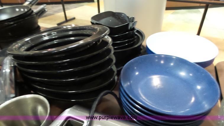 image for item BF9822 Restaurant equipment